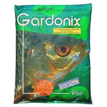 Sensas Gardonix Uitverkoop