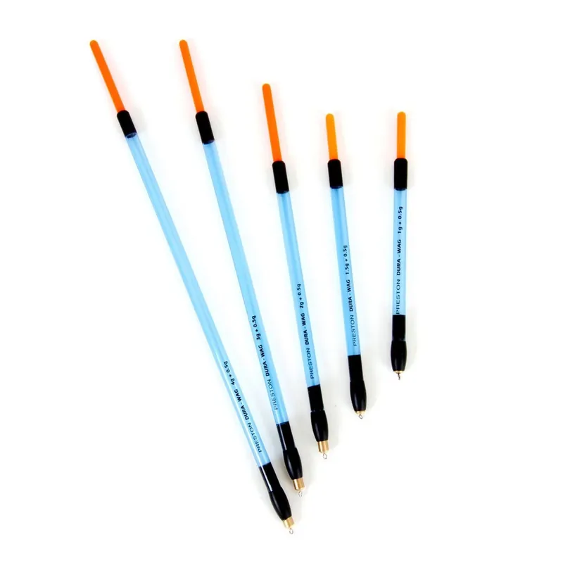 Bestseller Preston Insert Dura Waggler Fixed Loading