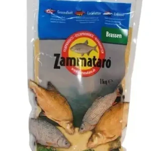 Zammataro Brasem Lokvoer 1kg Uitverkoop