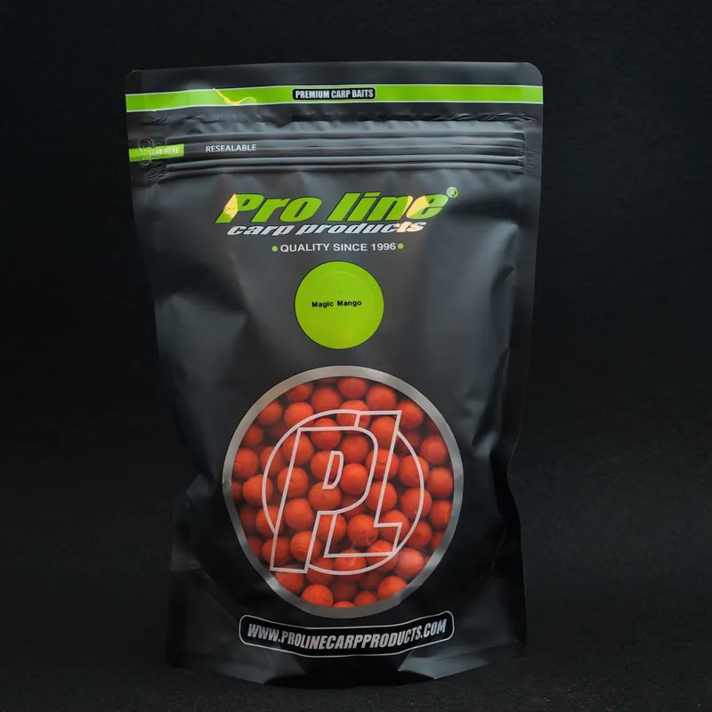 Merkproduct Pro Line Readymades Magic Mango 15mm