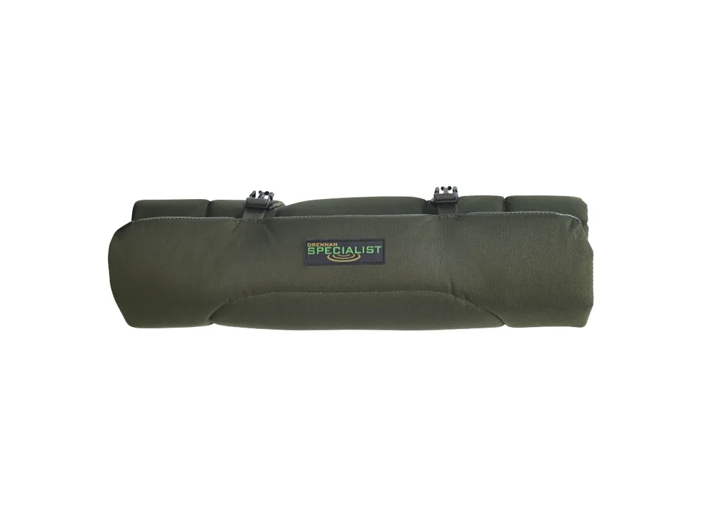 Drennan Secialist Onthaakmat Compact Gratis Retour