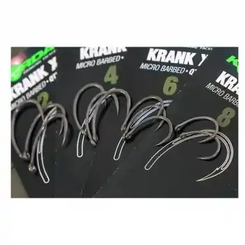 Beperkt Aanbod Korda Krank X