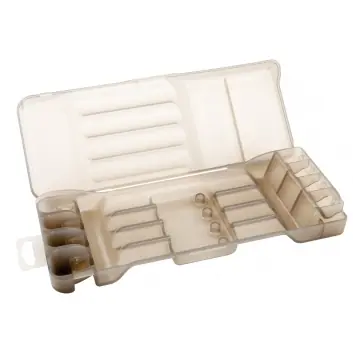 Fox Mk3 Swinger Case Beperkte Voorraad