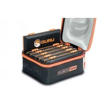 Guru Fusion 400 Speciale Aanbieding