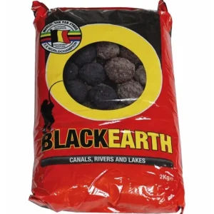 Finale Uitverkoop Van Den Eynde Black Earth Light