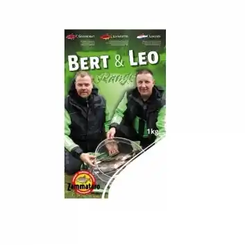 Nu Kopen Zammataro Bert en Leo Super Feeder