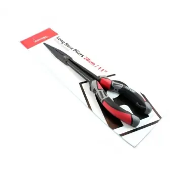 Rozemeijer Long Nose Pliers Exclusieve Aanbieding