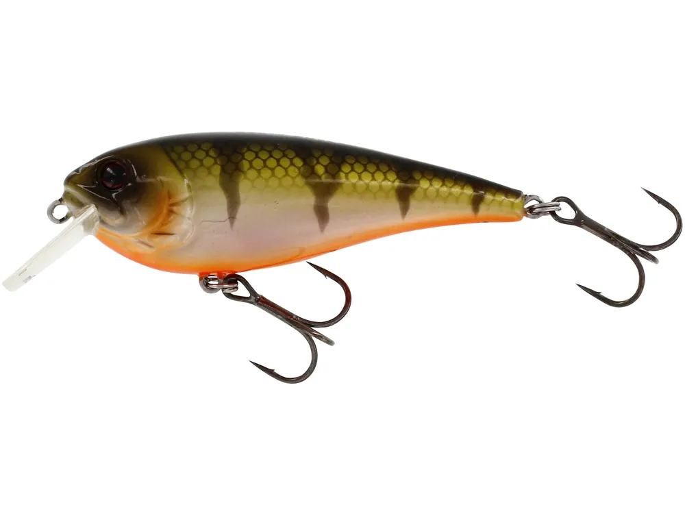 Westin Rawbite Crankbait 7cm Meest Verkocht