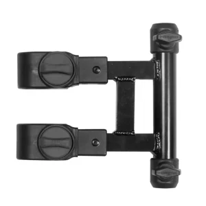 Preston Offbox 36 Mega Brolly Arms Betrouwbaar