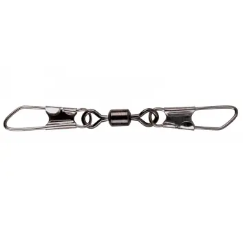 Cresta Cresta Feeder Swivel Double Snap Favoriet