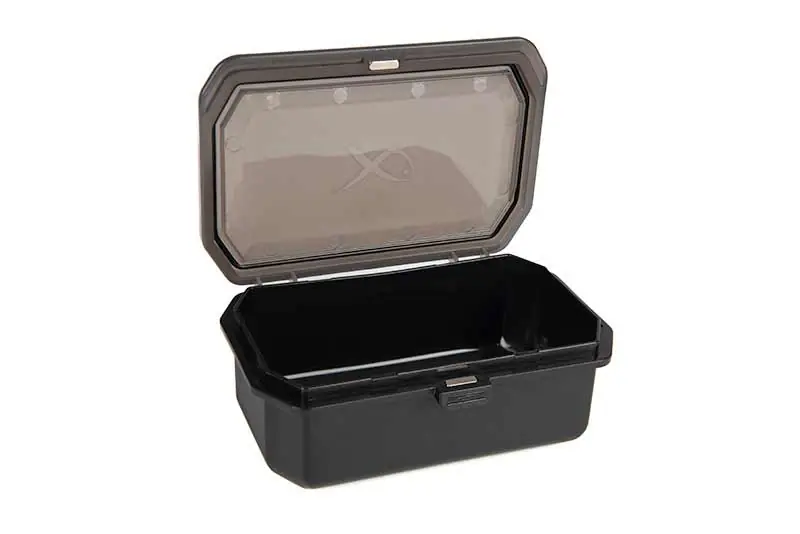 Lage Kosten Matrix Single Compartment Deep Accessory Box