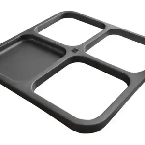Hoge Kwaliteit Drennan Bait Waiter/Aasplateau