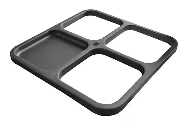Hoge Kwaliteit Drennan Bait Waiter/Aasplateau