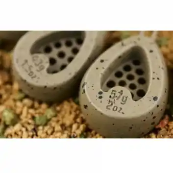Rechtstreeks Van De Fabrikant Guru Impact Bombs