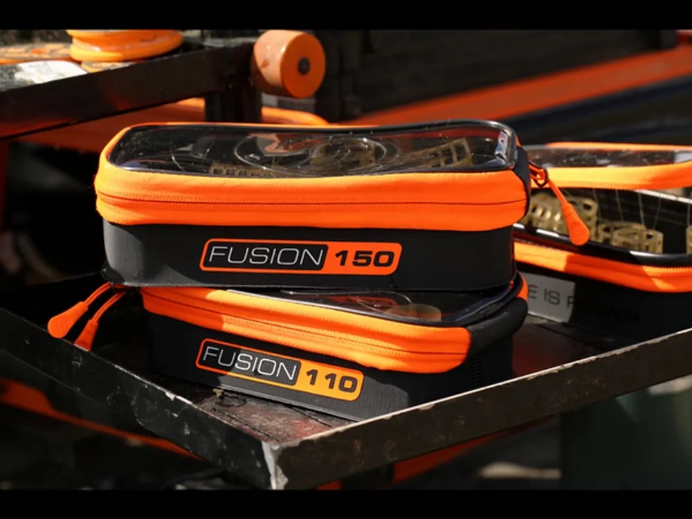 Laatste Kans Guru Fusion 110 - 150