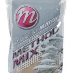 Mainline Match Fine Method Mix Merkproduct