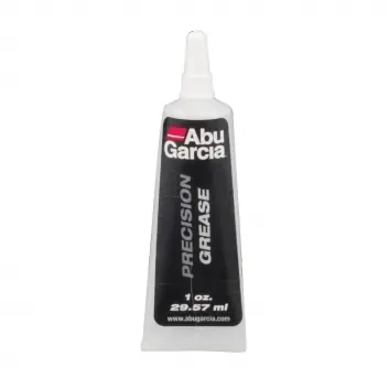 Abu Garcia Reel Grease Nieuw