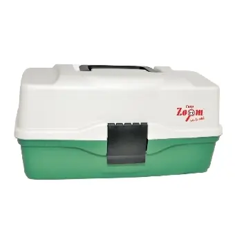 Direct Beschikbaar Carp Zoom Viskoffer