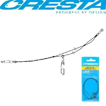 Betrouwbaar Cresta Feederlink 5x2
