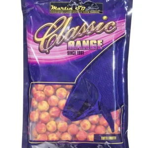 Martin SB Classic Range Tutti Frutti Boilie 15mm - 2.5kg Superprijs