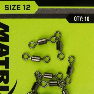 Matrix Barrel Swivels Bestseller
