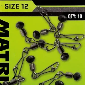 Meest Verkocht Matrix X-Strong Feeder Snap Links