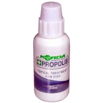 Gereduceerde Prijs Korda Propolis Carp Treatment