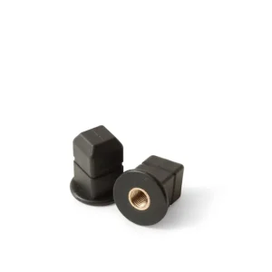 Preston Offbox Pro Quick Release Knuckle Insert Gratis Retour