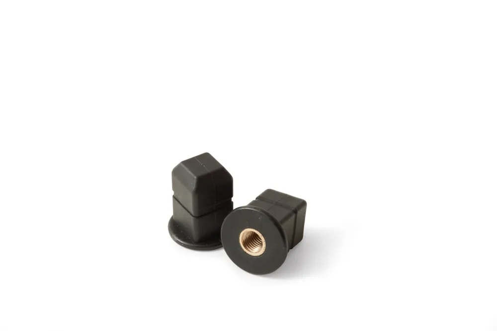 Preston Offbox Pro Quick Release Knuckle Insert Gratis Retour