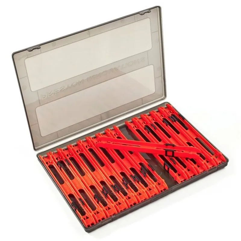 Preston Inbox Double Slider Winder Boxes Merkproduct