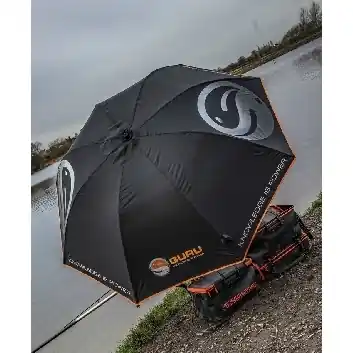 Express Levering Guru Umbrella Large