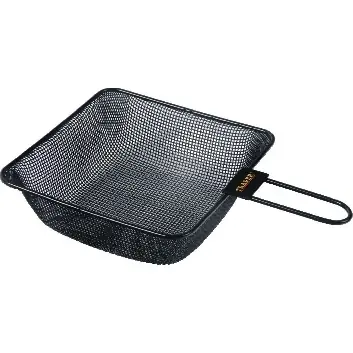 Dagaanbieding Traper Kleine Vierkante Zeef