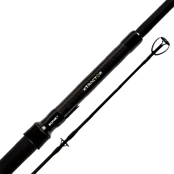 Meest Verkocht Sonik Xtractor Carp Rod Telescopisch