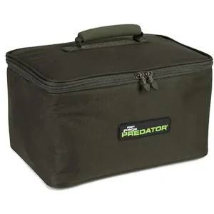 Shop Nu Fox Predator Deadbait Bag XL