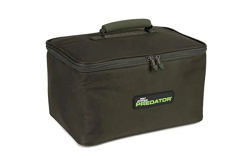 Shop Nu Fox Predator Deadbait Bag XL
