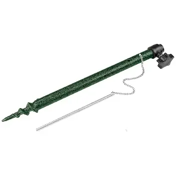 Carp Zoom Parapluhouder 40cm Gratis Retour