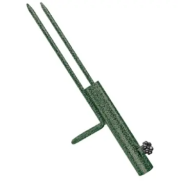 Flitsaanbieding Carp Zoom Parapluhouder 1 - 30cm