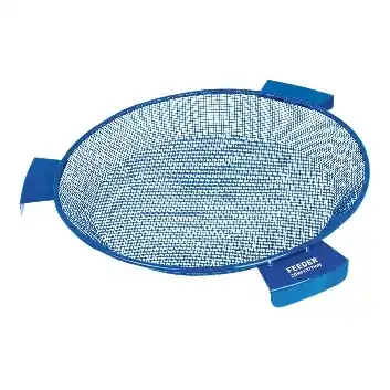 Carp Zoom Ronde Voerzeef 36 cm Op = Op