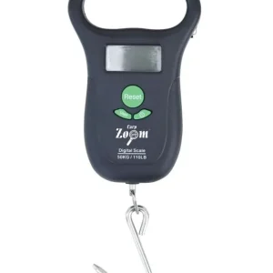 Carp Zoom Multi-N Digitale Weegschaal tot 50kg Beste Prijs