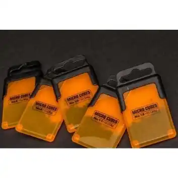 Guru Micro Cubes Gratis Retour