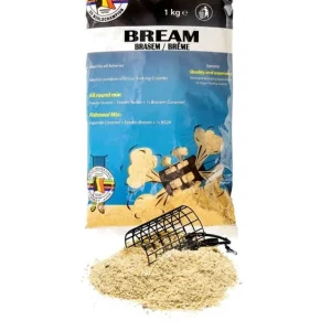 Van Den Eynde Feeder Brasem 1kg Rechtstreeks Van De Fabrikant