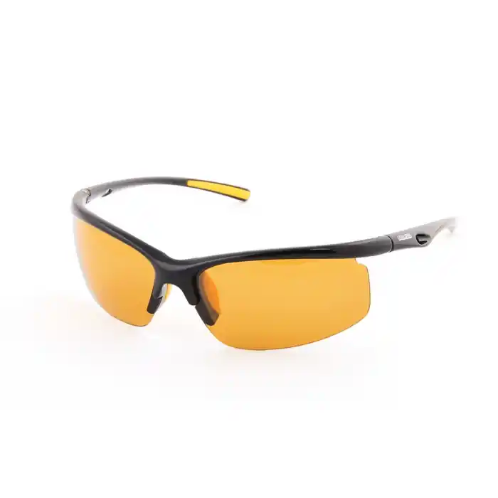 Lucky John Norfin Sunglasses Yellow Actieprijs