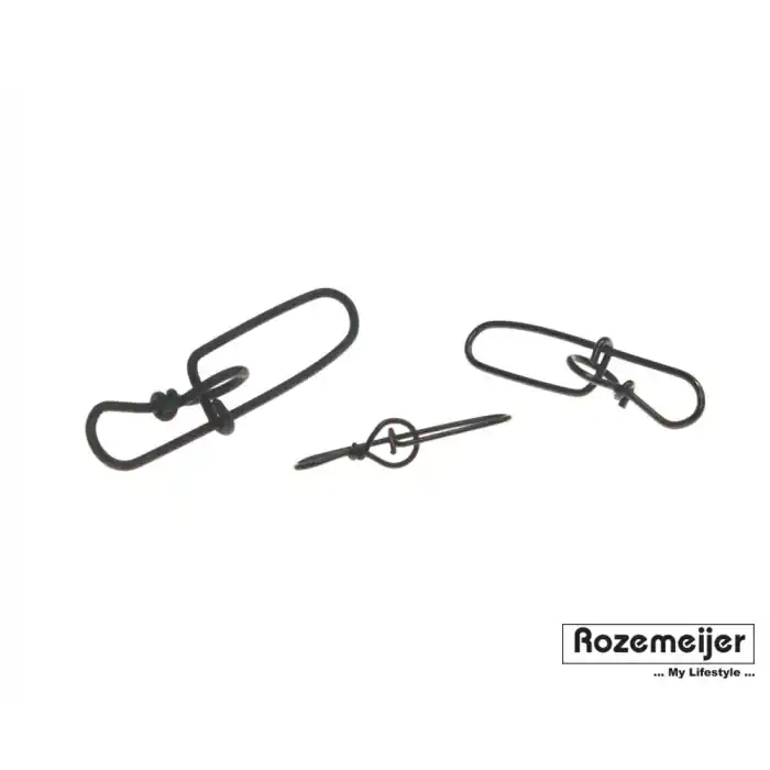 Koopje Rozemeijer Sure Lock Snap (wartel)