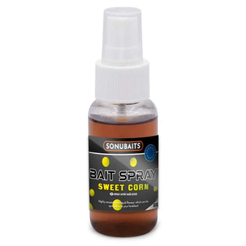 Flitsaanbieding Sonubaits Bait Spray 50ml