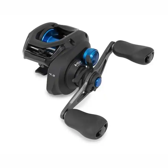 Shimano SLX XT 151 HG Reel Op = Op