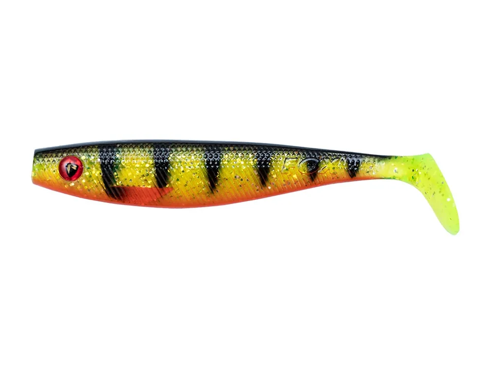 Fox Rage Ultra UV Pro Shads 10cm Premium
