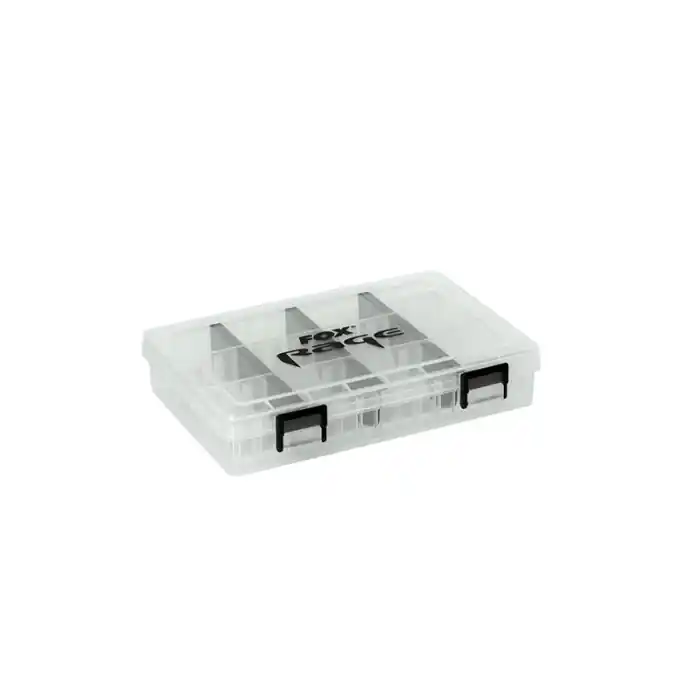 Beperkt Aanbod Fox Rage Box Small
