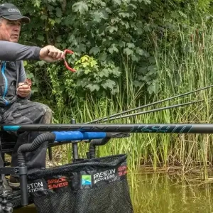 Fabrieksprijs Preston Offbox pro Pole Support