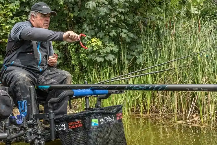 Fabrieksprijs Preston Offbox pro Pole Support