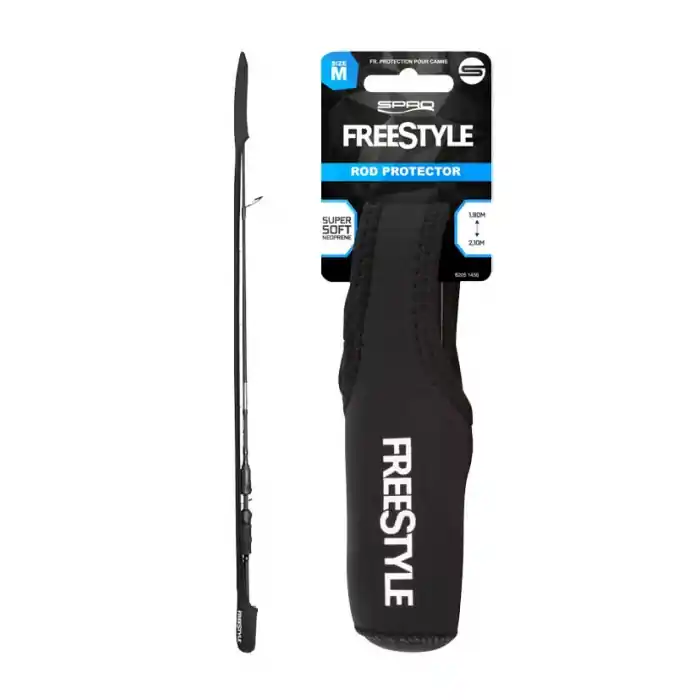 SPRO Freestyle Rod Protector Direct Beschikbaar